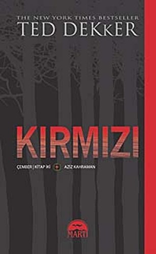 Kirmizi