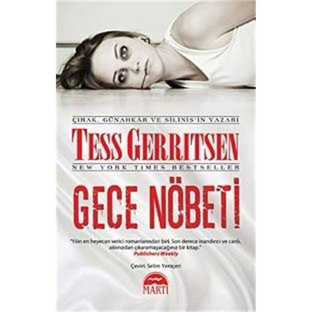 Gece nöbeti