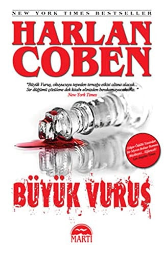 Büyük vuruş