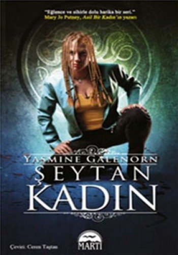 Şeytan kadın