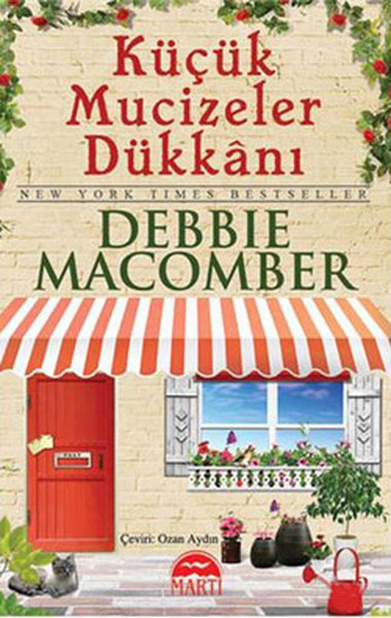 Küçük mucizeler dükkanı