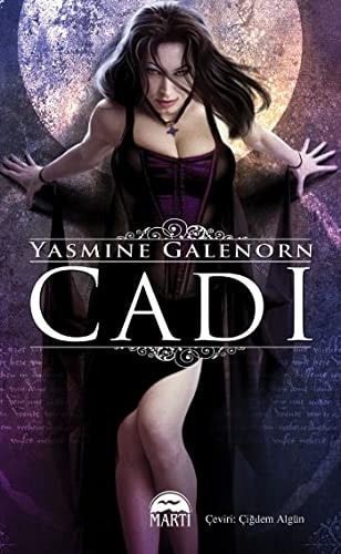 Cadi - Ayin Kardesleri Serisi 1.Kitap