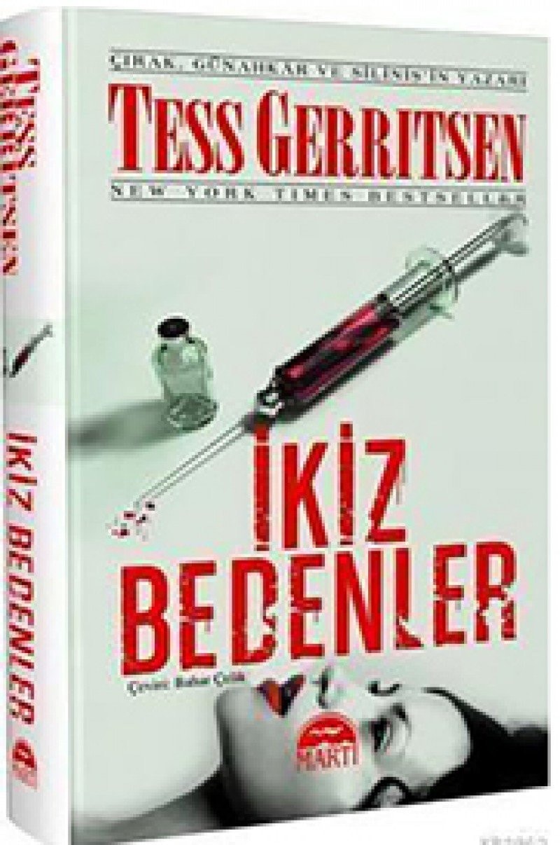 İkiz bedenler