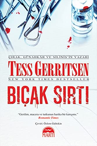 Bıçak sırtı