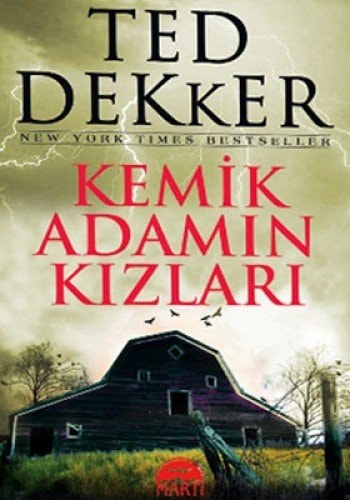Kemik adamın kızları