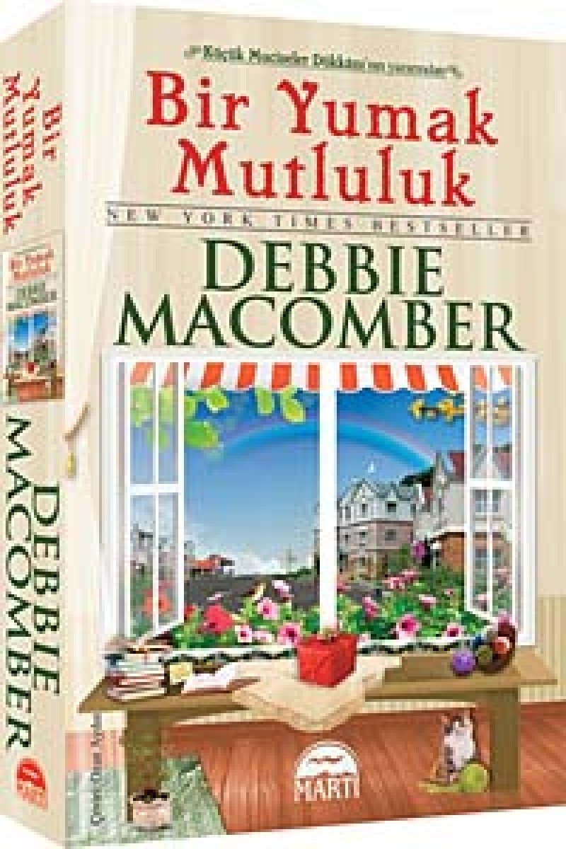 Bir Yumak Mutluluk
