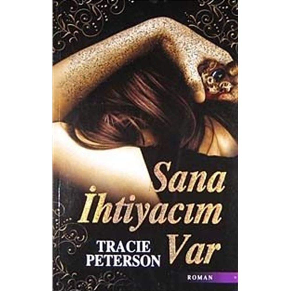 Sana ihtiyacım var