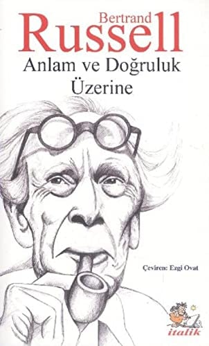 Anlam ve doğruluk üzerine