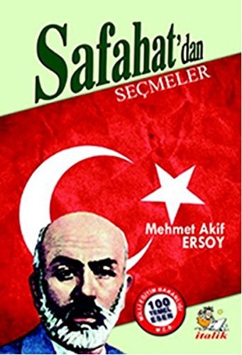 Safahat'dan Secmeler