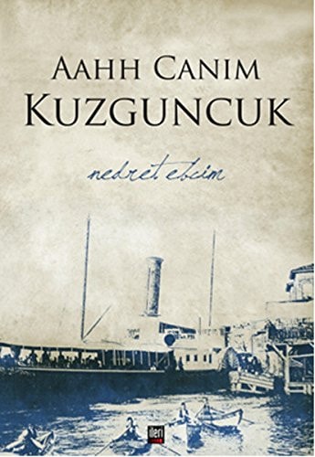 Aahh canım Kuzguncuk!