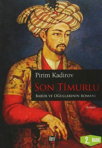Son Timurlu