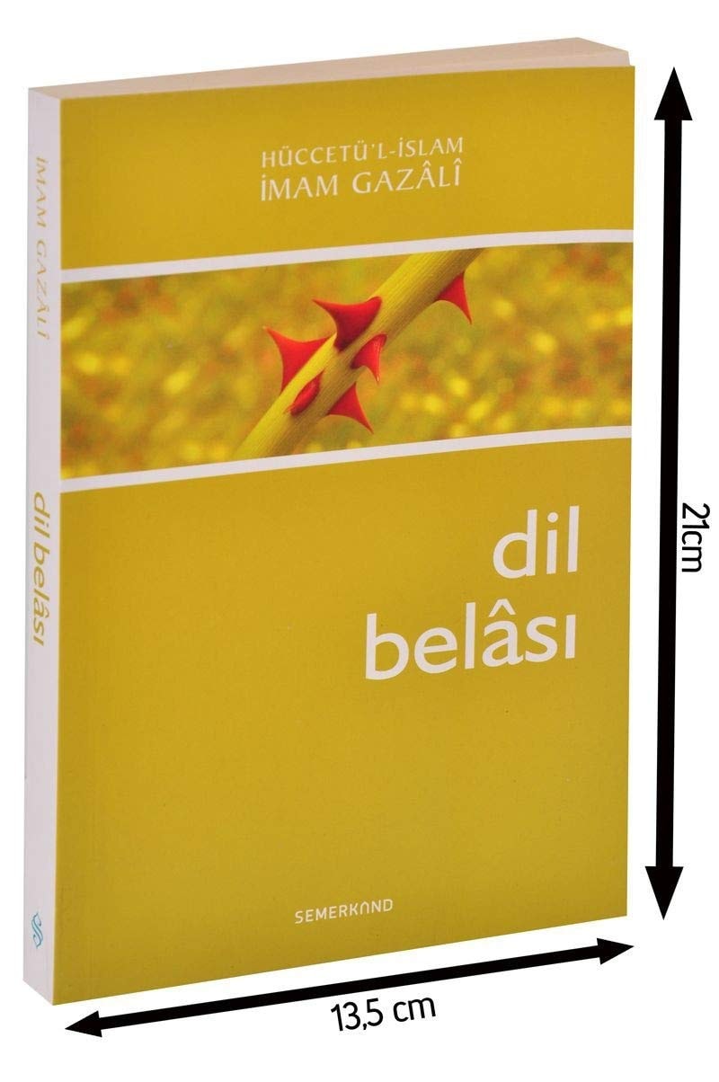 Dil Belasi