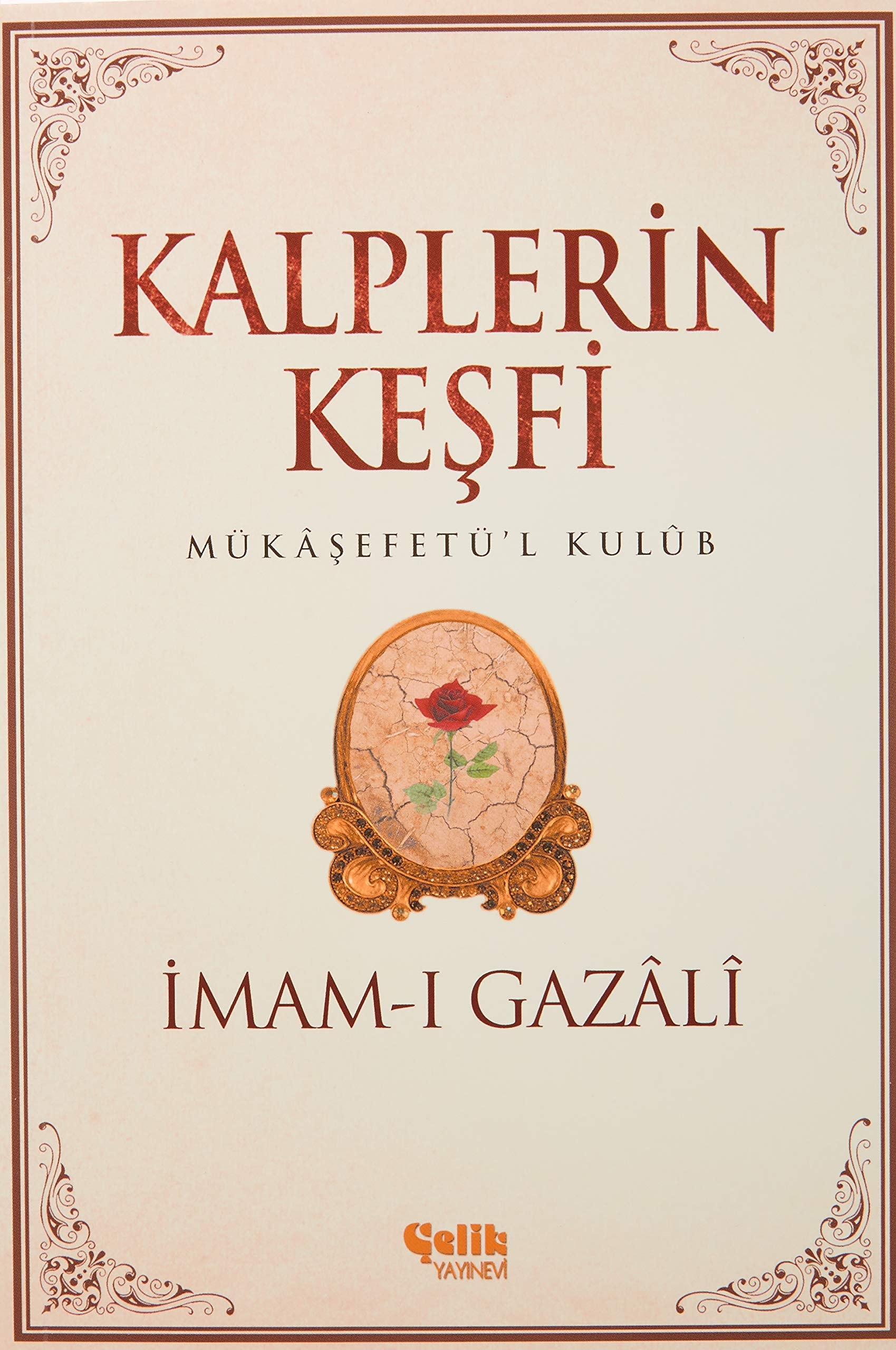 Kalplerin Kesfi Mükasefetül Kulüb