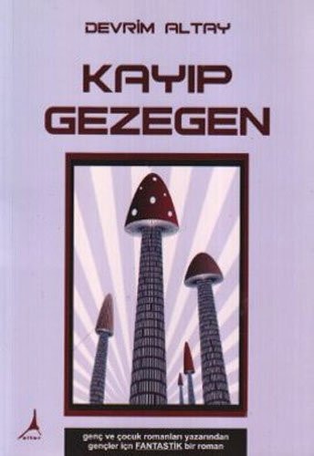 Kayip Gezegen