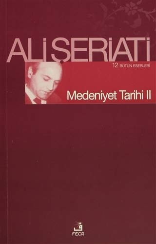 Medeniyet Tarihi II