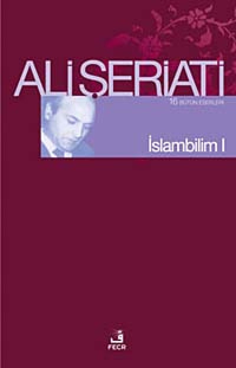 Islambilim 1 Islam Bilim Birinci Kitap