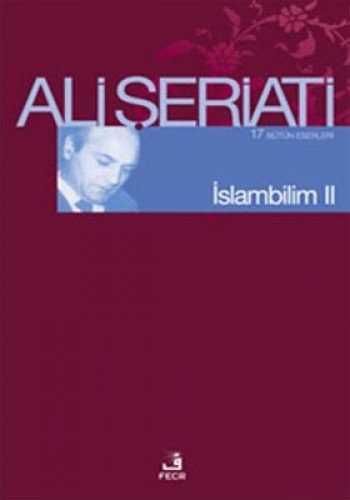 Islambilim 2 Islam Bilim ikinci Kitap