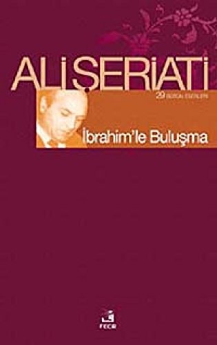 Ibrahimle Bulusma 29 Bütün Eserleri