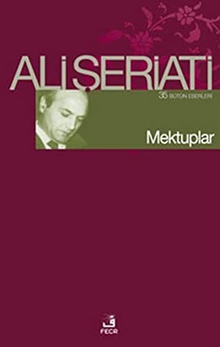 Mektuplar 35 Bütün Eserleri