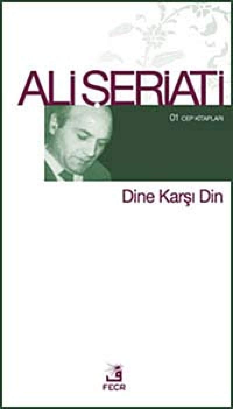 Dine karşı din