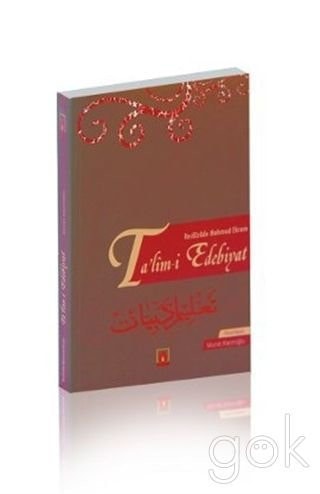 Talim-i Edebiyat