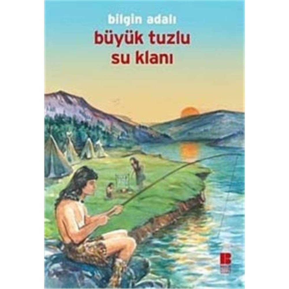 Büyük Tuzlu Su Klani