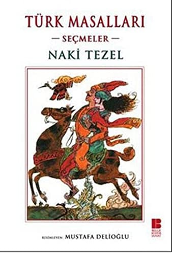 Türk masalları seçmeler