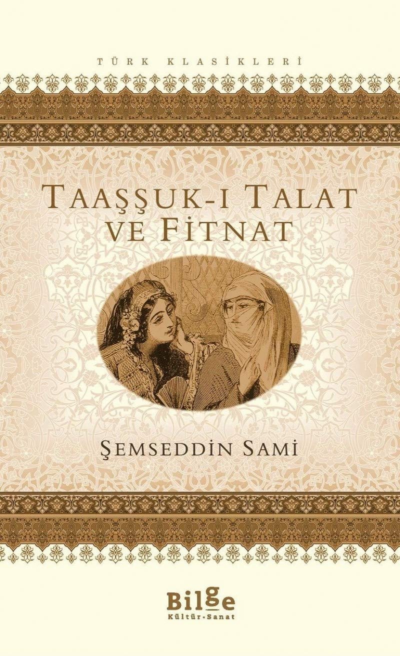 Taassük-i Talat ve Fitnat