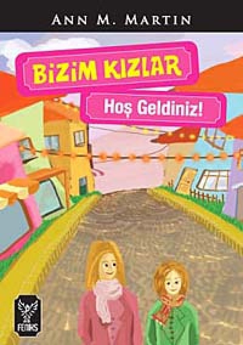 Bizim Kizlar Hos Geldiniz