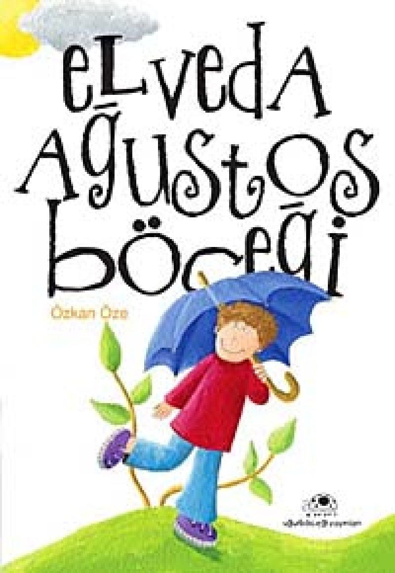 Elveda Agustos Böcegi