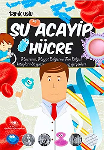 Su Acayip Hücre