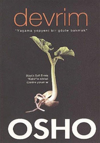 Devrim - Yasama Yepyeni Bir Gozle Bakmak