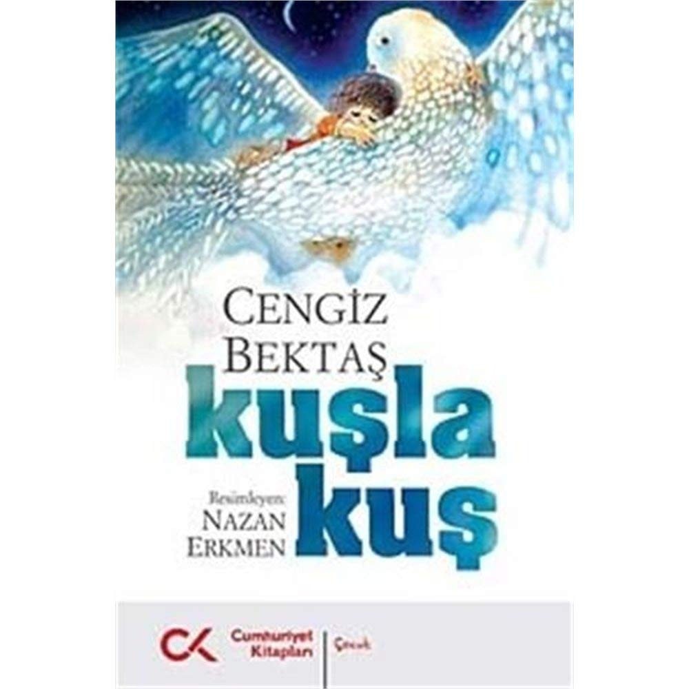 Kuşla kuş