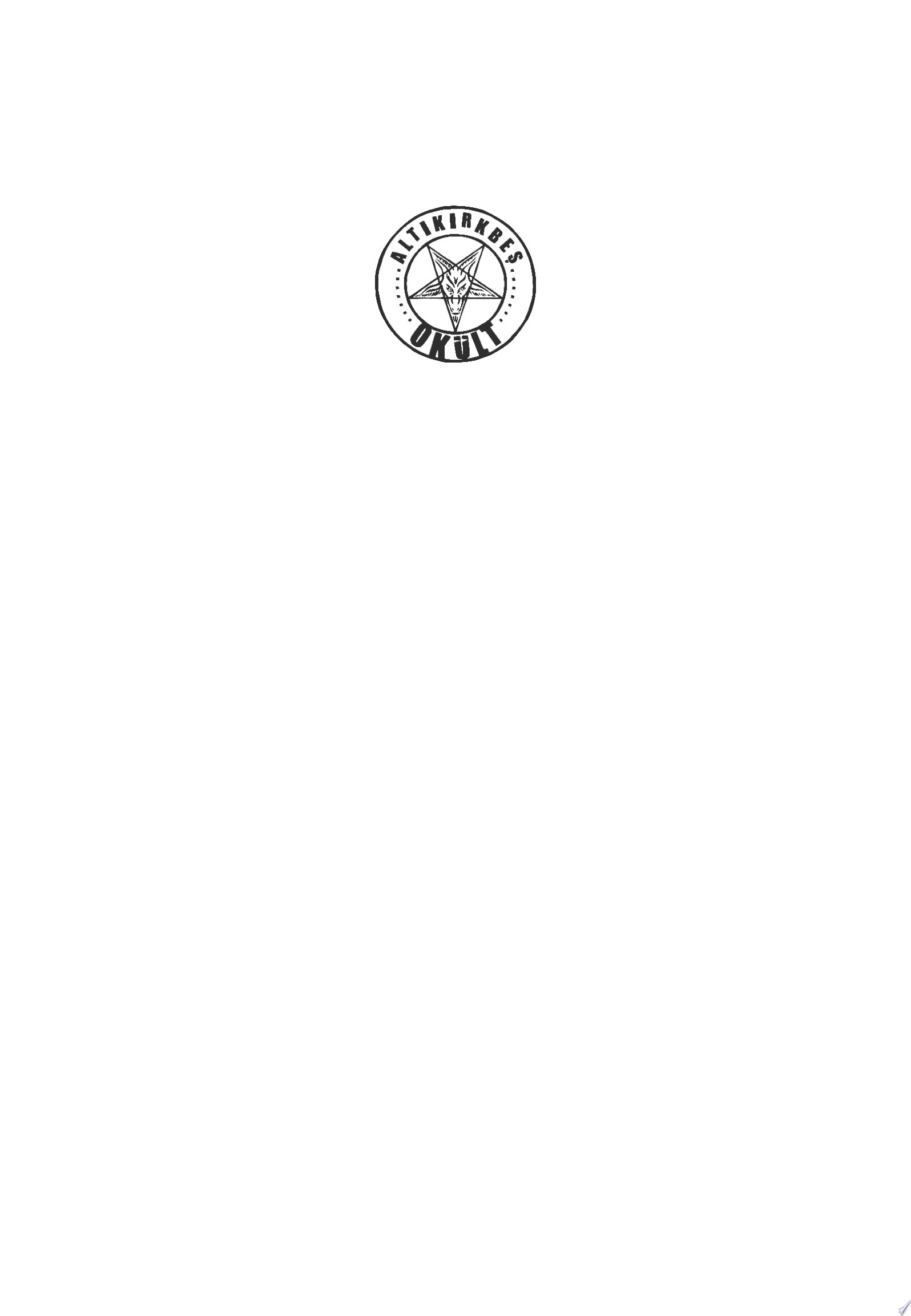 Necronomicon Kara dünyanın kitabı