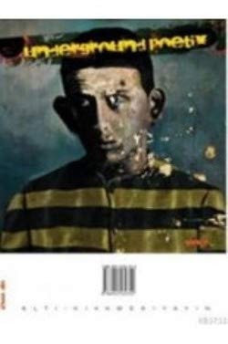 Underground poetix 9