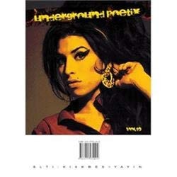Underground poetix 10