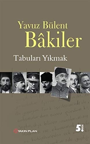 Tabuları yıkmak