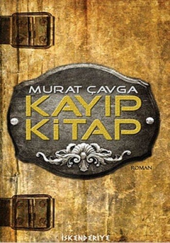 Kayip Kitap