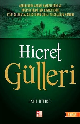 Hicret Gulleri