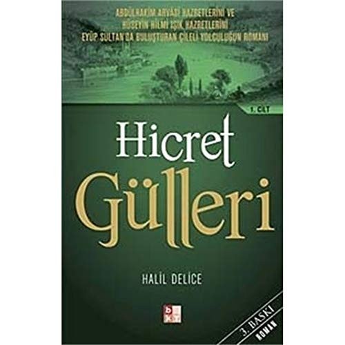Hicret Gulleri 1. Cilt
