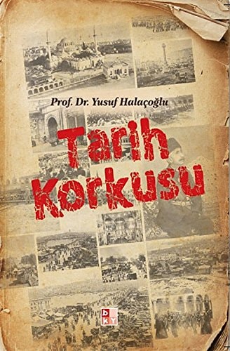 Tarih korkusu