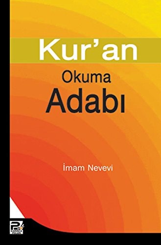 Kuran Okuma Adabi
