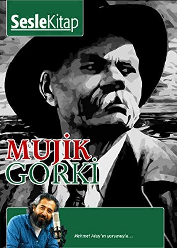 Mujik Sesli Kitap