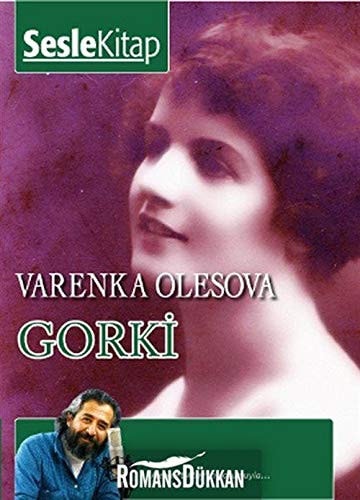 Varenka Olesova Sesli Kitap