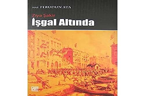 İşgal altında