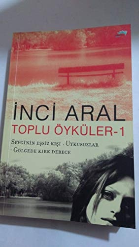 Toplu öyküler 1