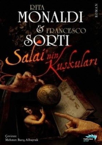 Salai'nin kuşkuları Roman