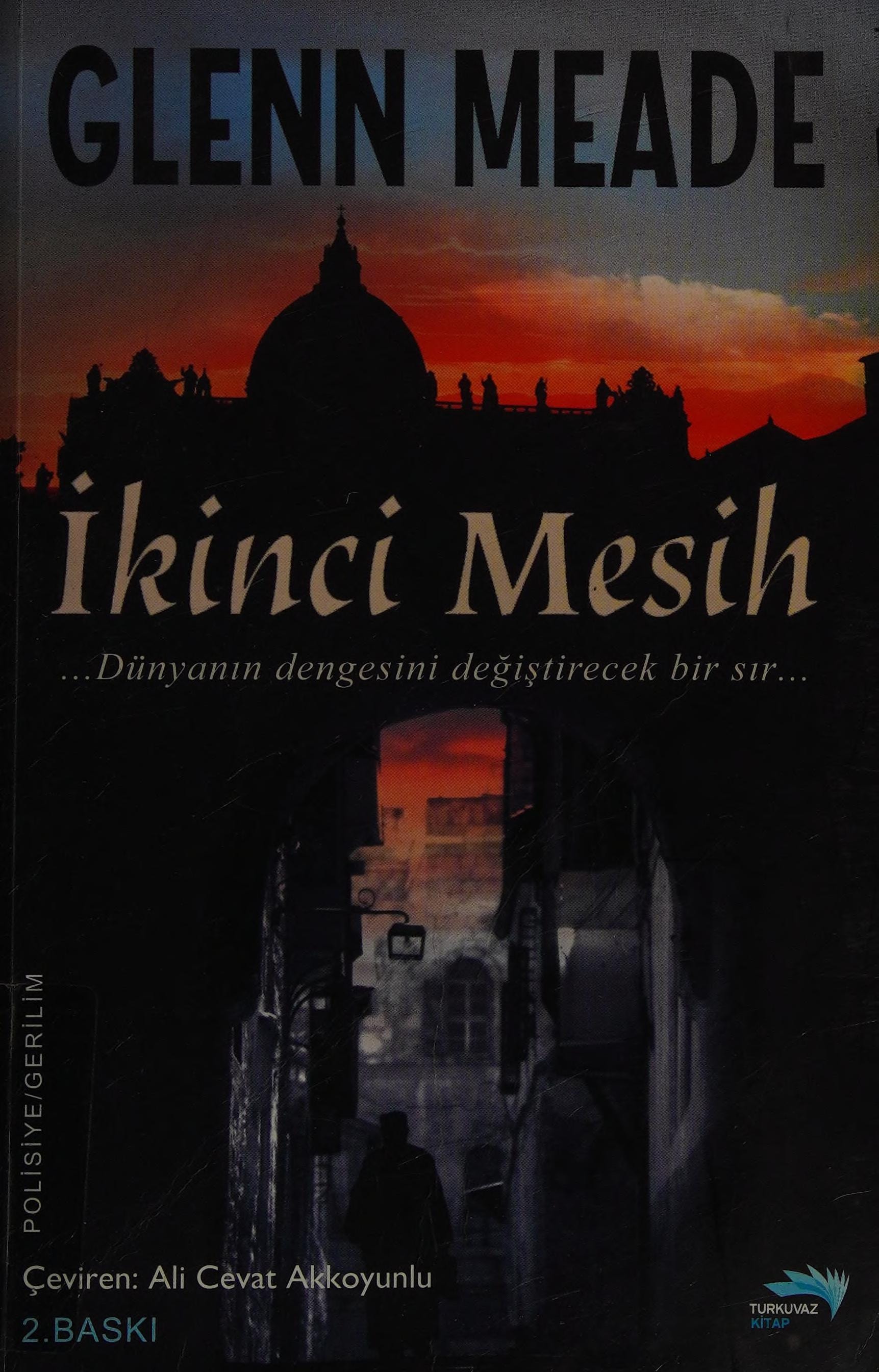 Ikinci Mesih