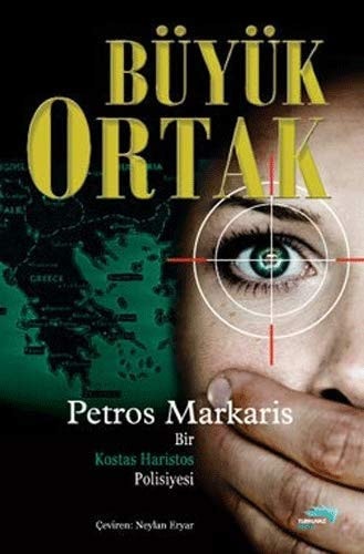 Büyük ortak Bir Kostas Haritos polisiyesi