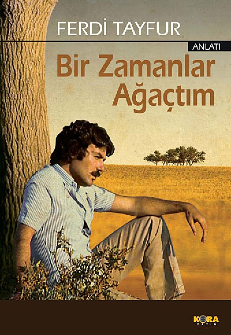Bir Zamanlar Agactim
